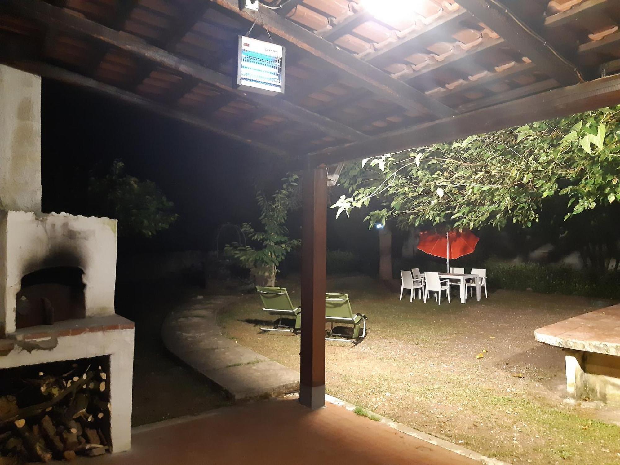 Villa Livia Villammare Exterior photo