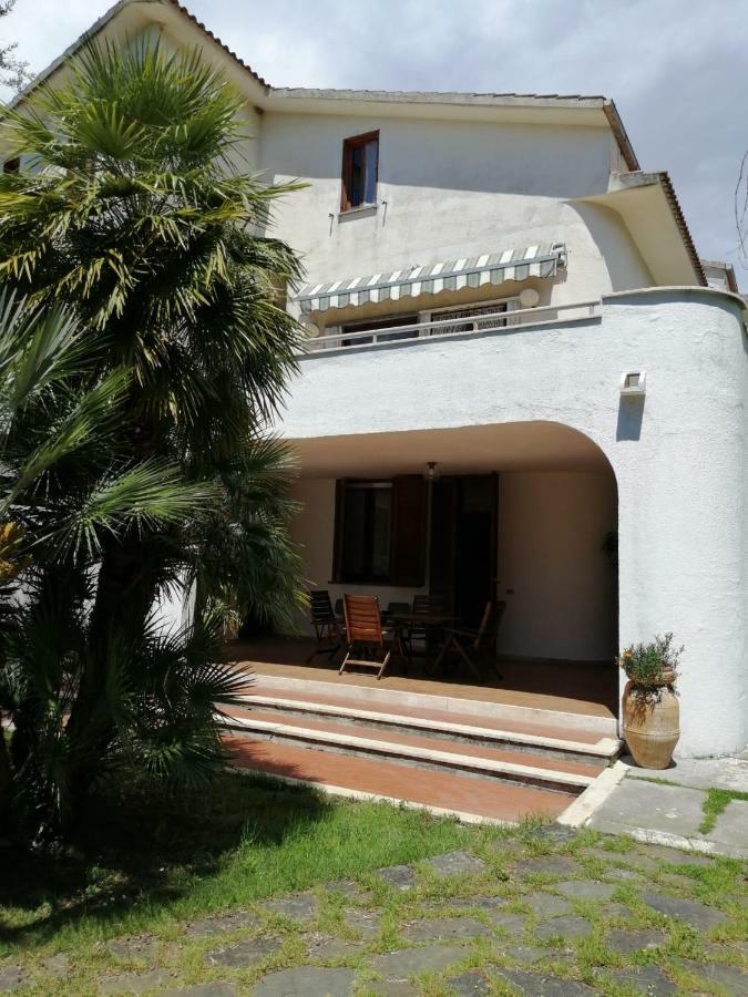 Villa Livia Villammare Room photo